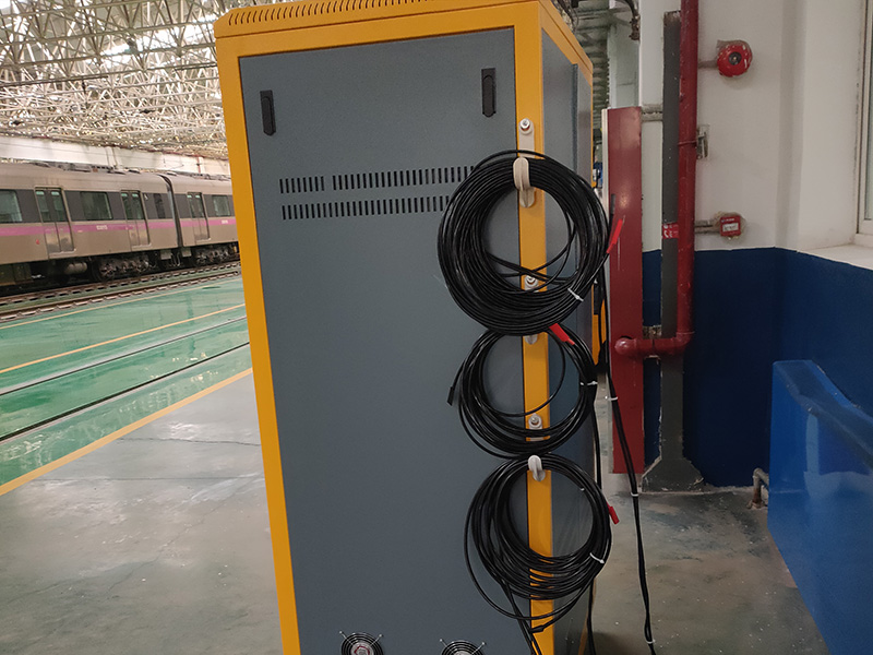 西安地鐵2號(hào)線