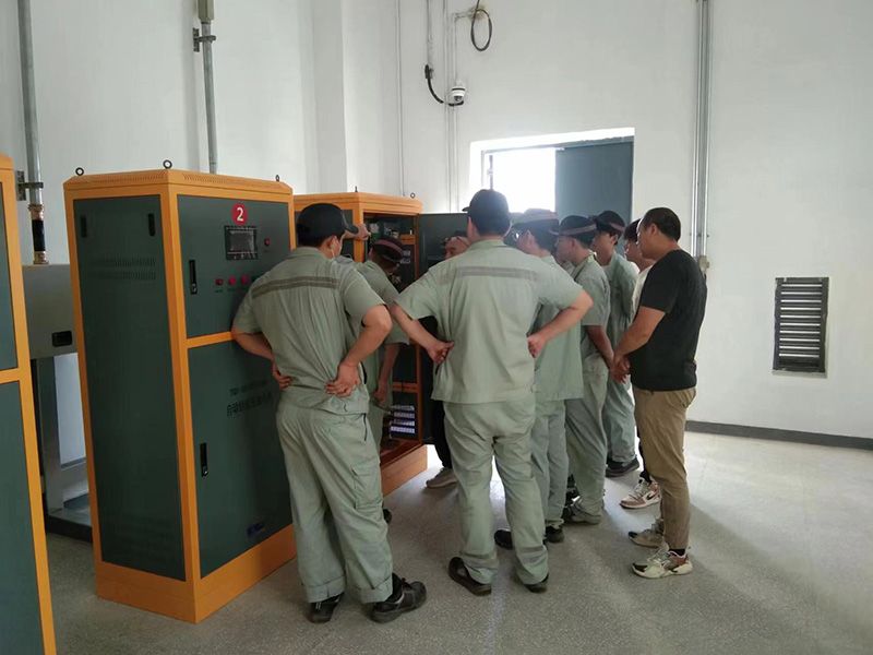 蘇州S1自動(dòng)恒流充放電機(jī)