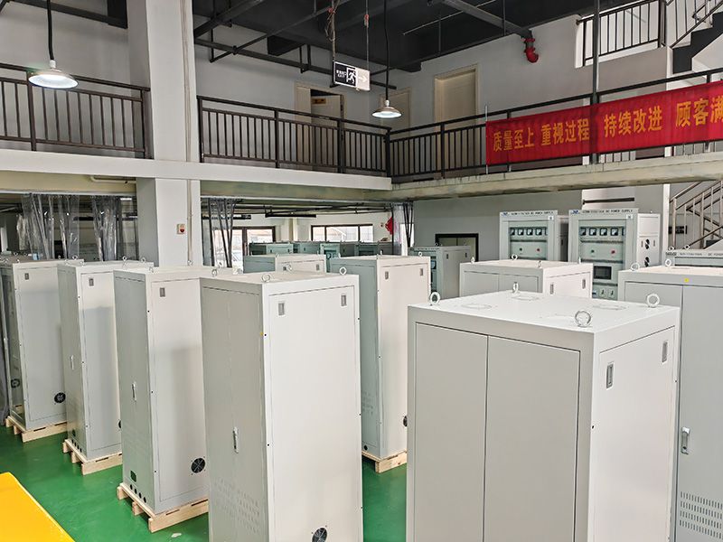 生產(chǎn)現(xiàn)場