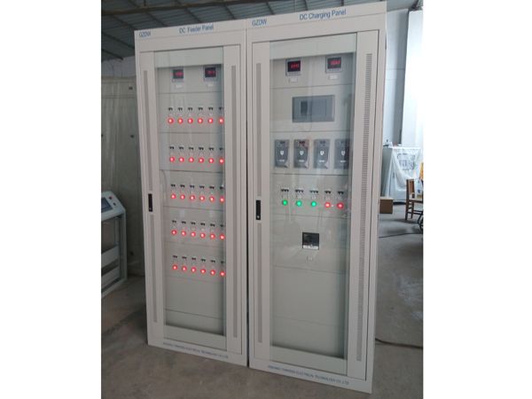 出口緬甸直流屏